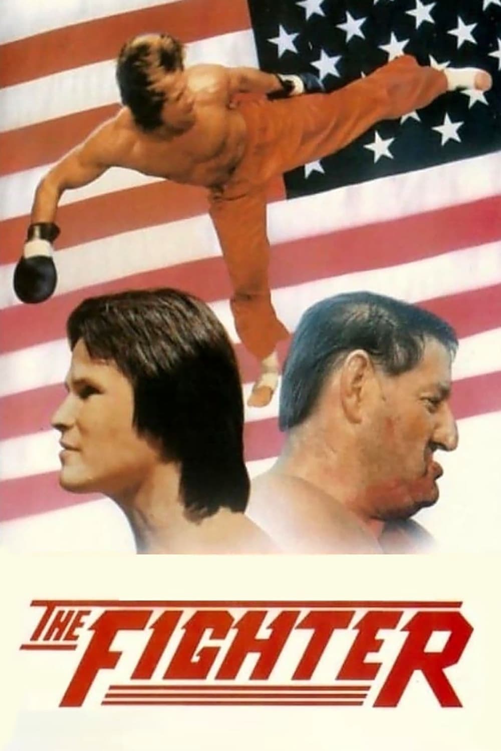 The Fighter film
