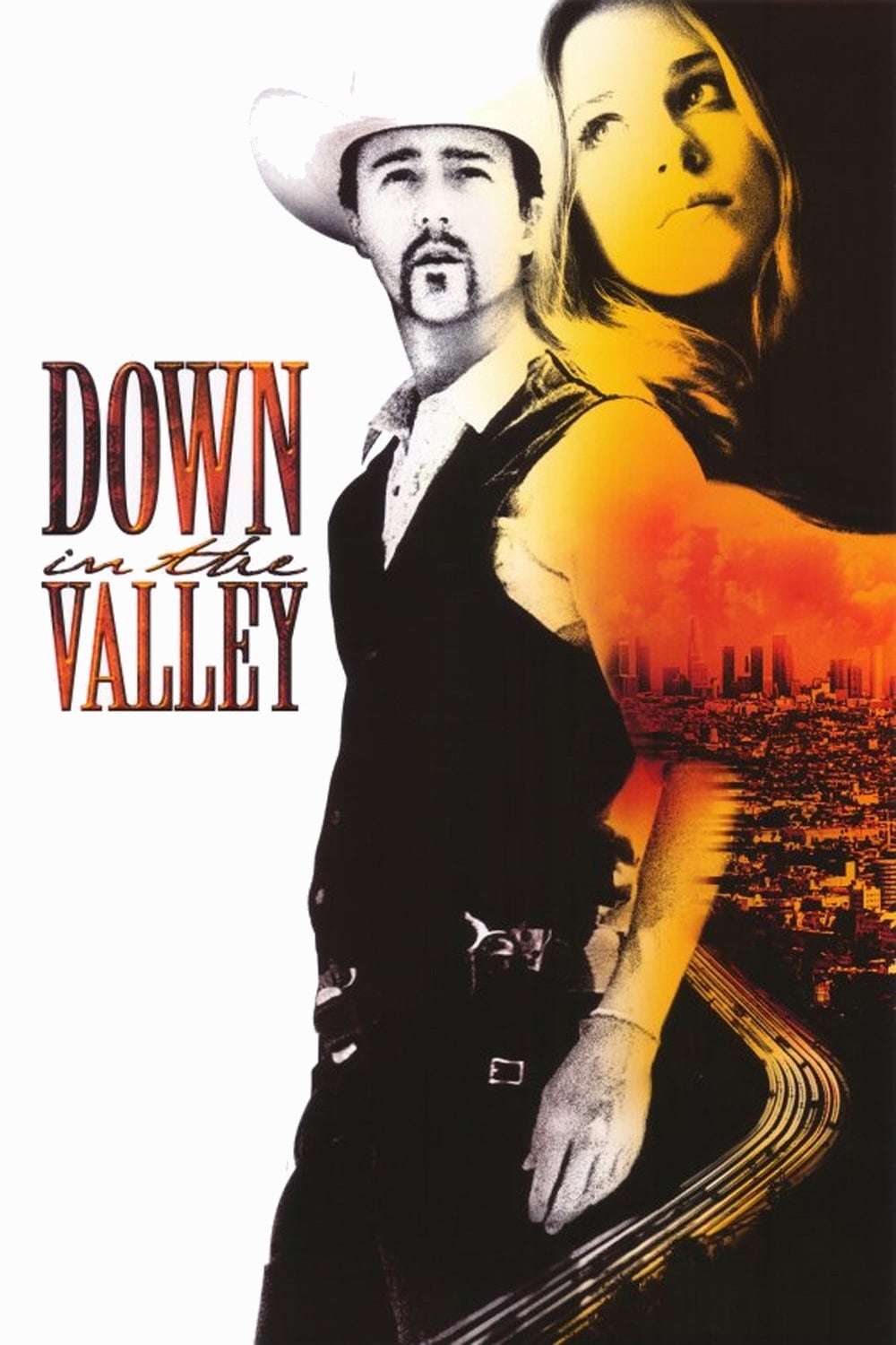 Down in the Valley film