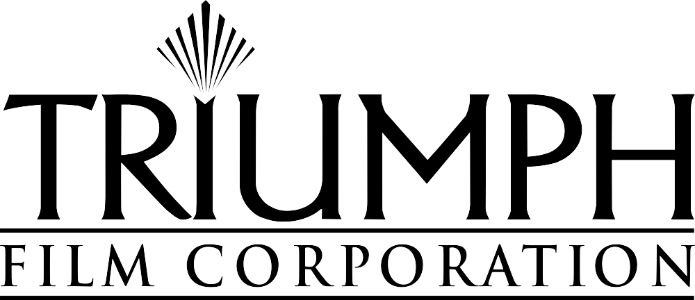 Triumph Films - company