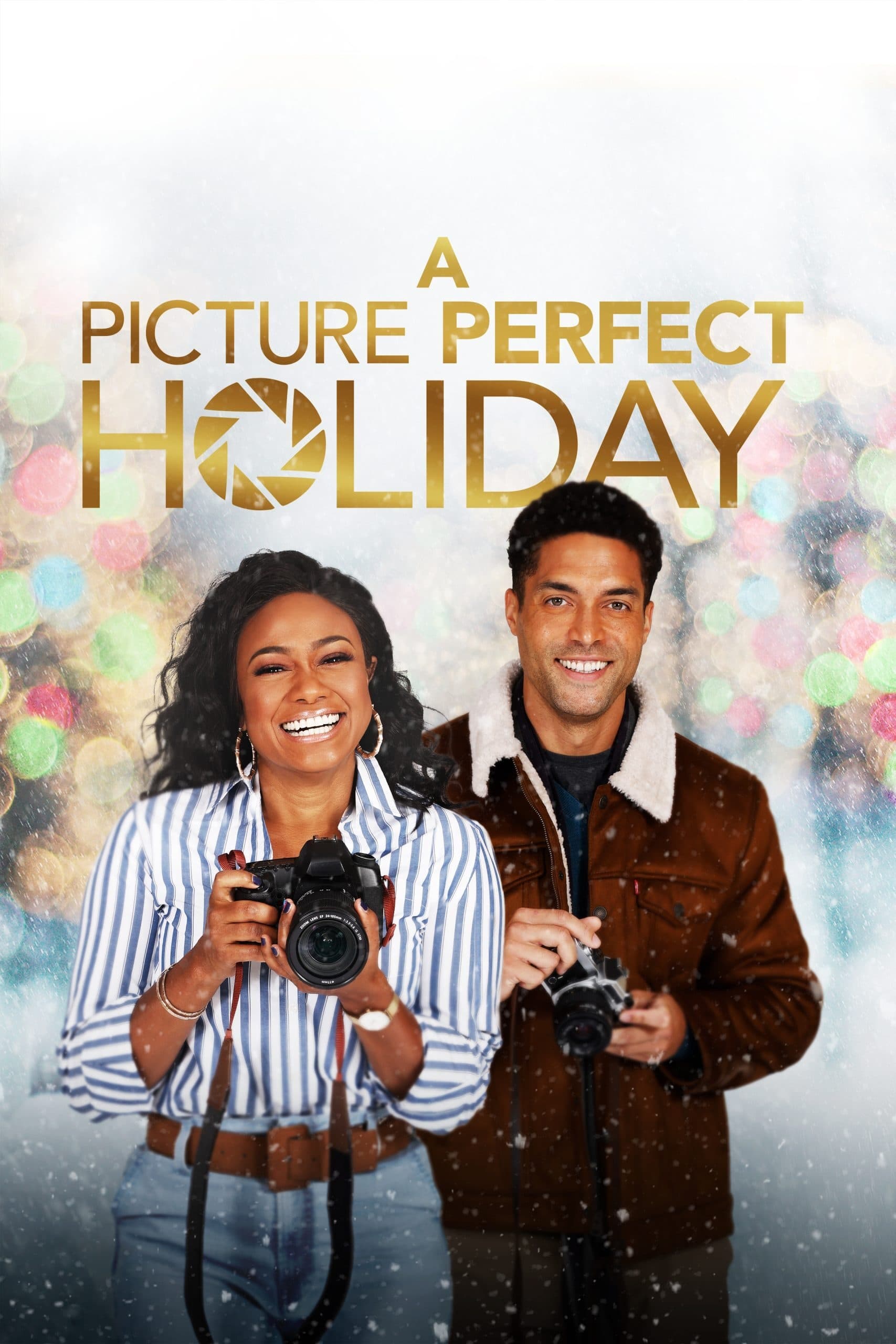 A Picture Perfect Holiday film