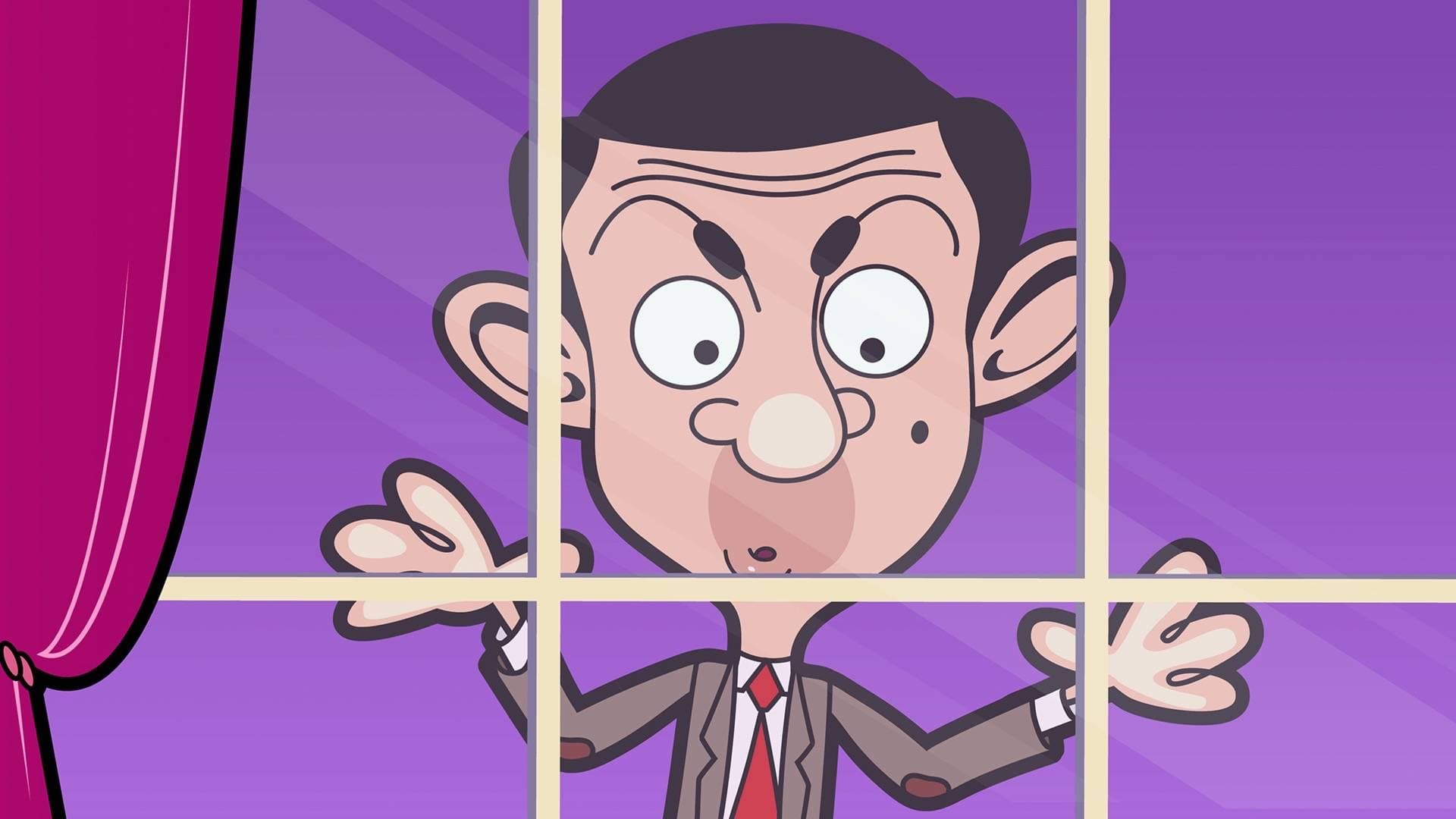 Mr. Bean: La serie animata - serie
