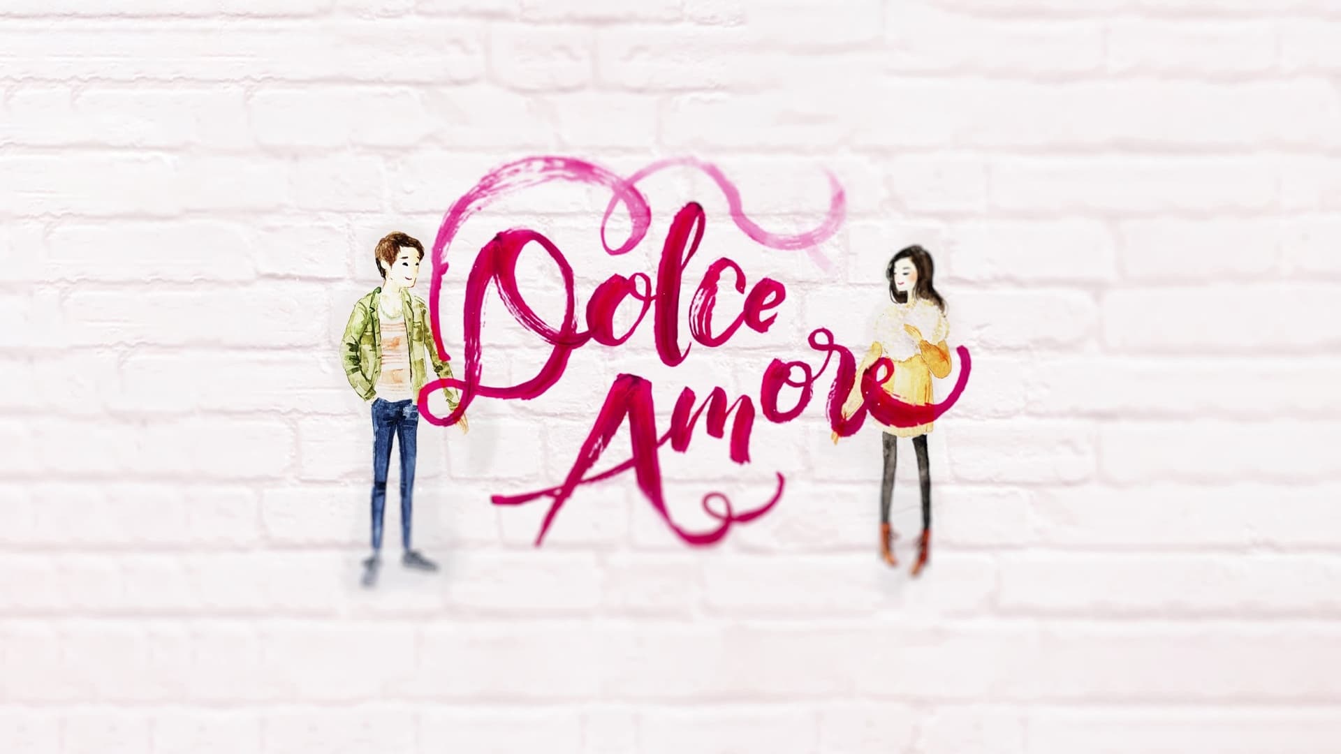 Dolce Amore - serie