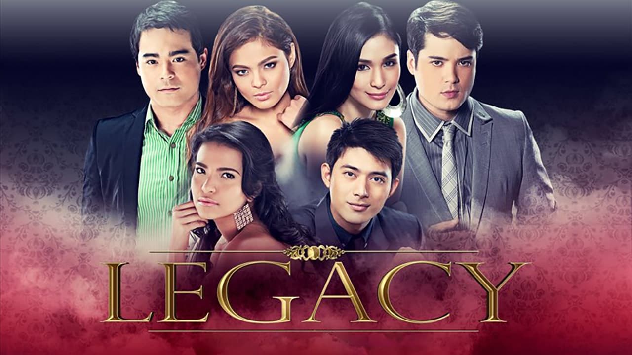 Legacy - serie