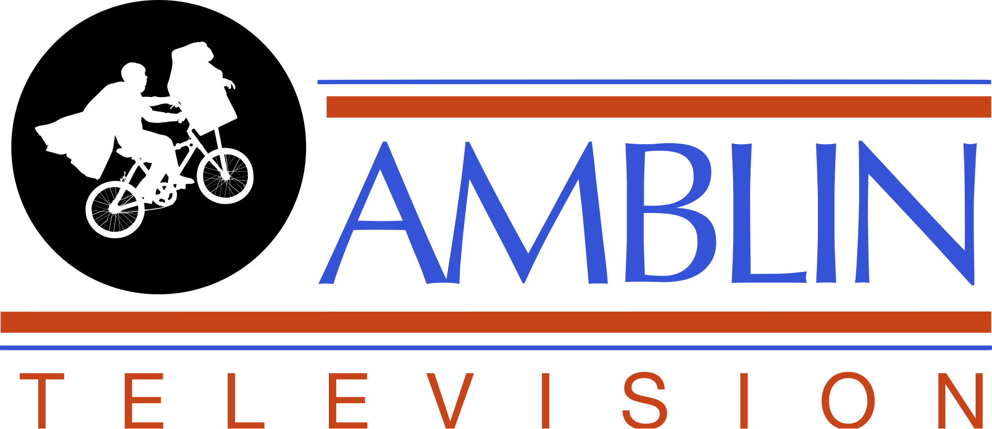 Amblin Television - company