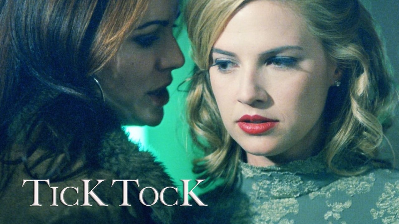 Tick Tock - L'ora della verità