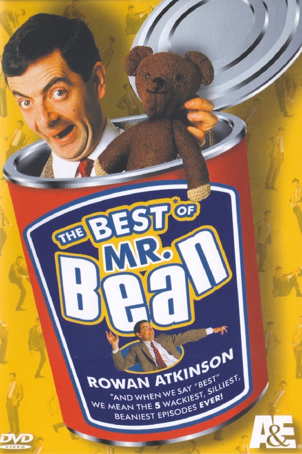 The Best of Mr. Bean film