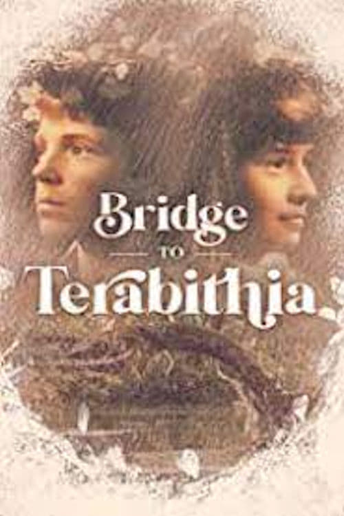 Bridge to Terabithia film