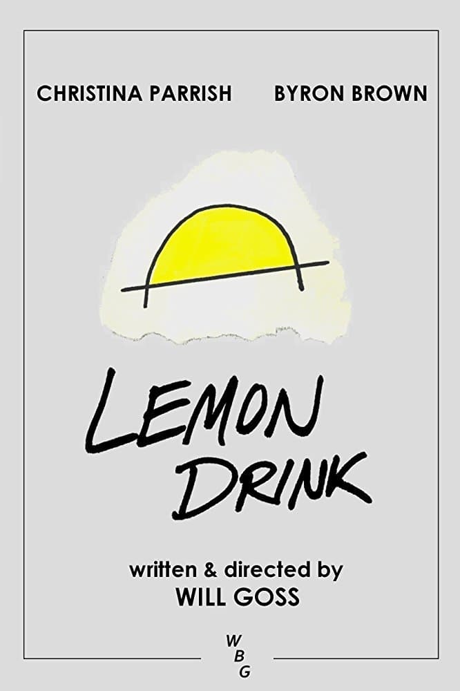 Lemon Drink film