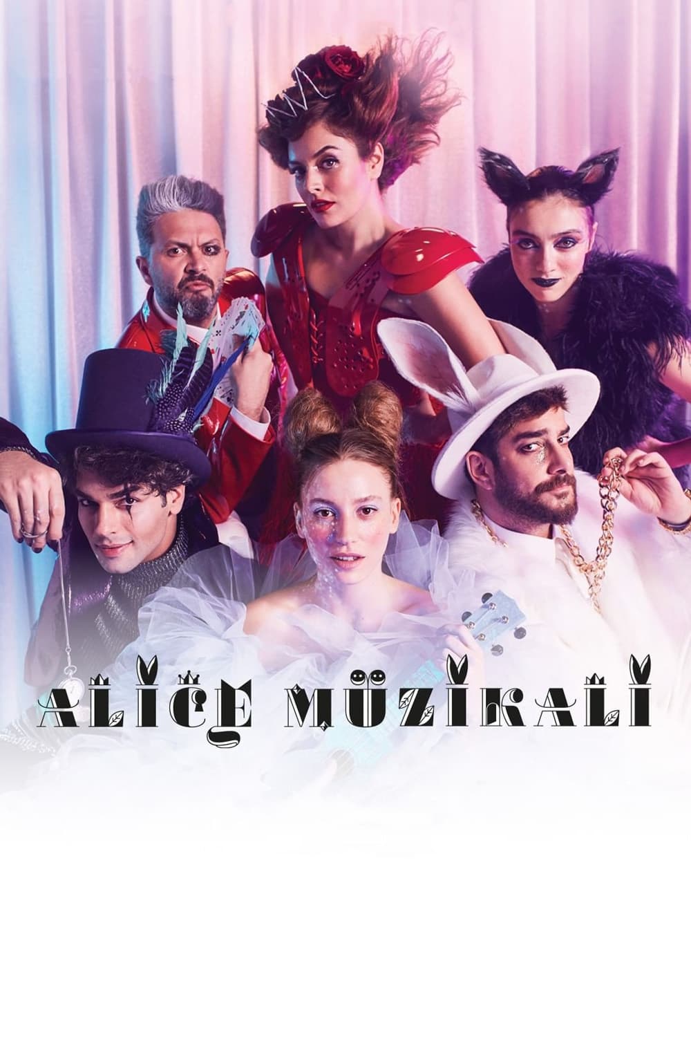 Alice Müzikali film