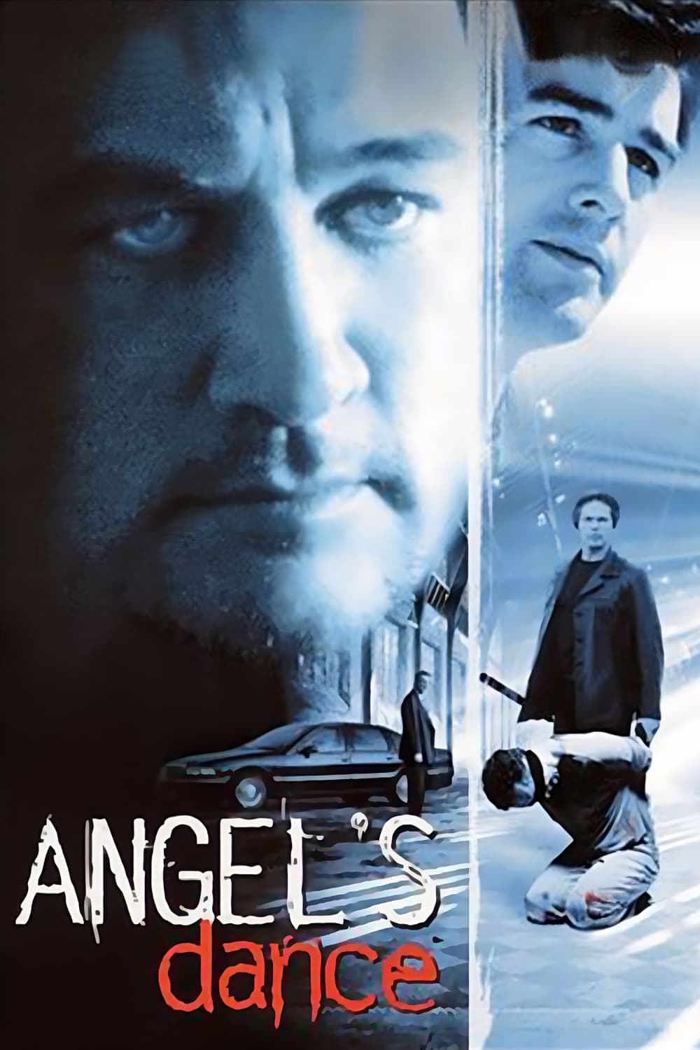 Angel's Dance film