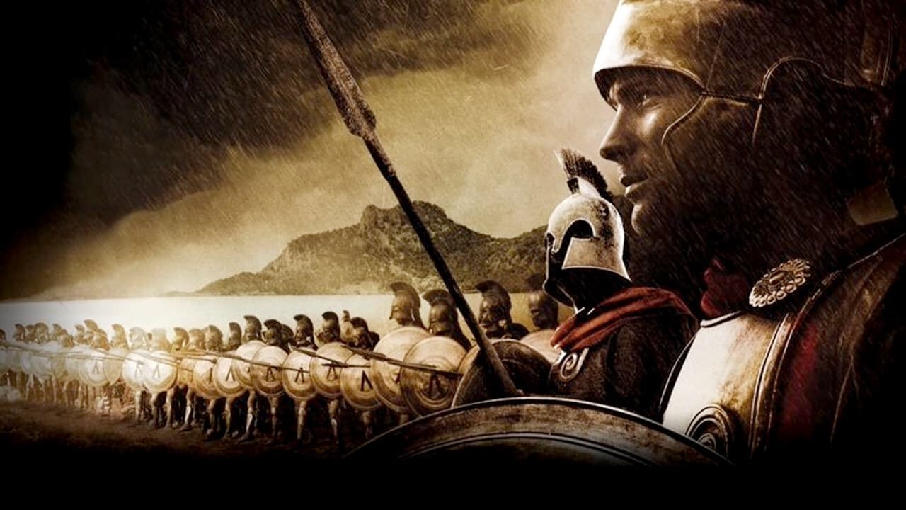 L'eroe di Sparta - film