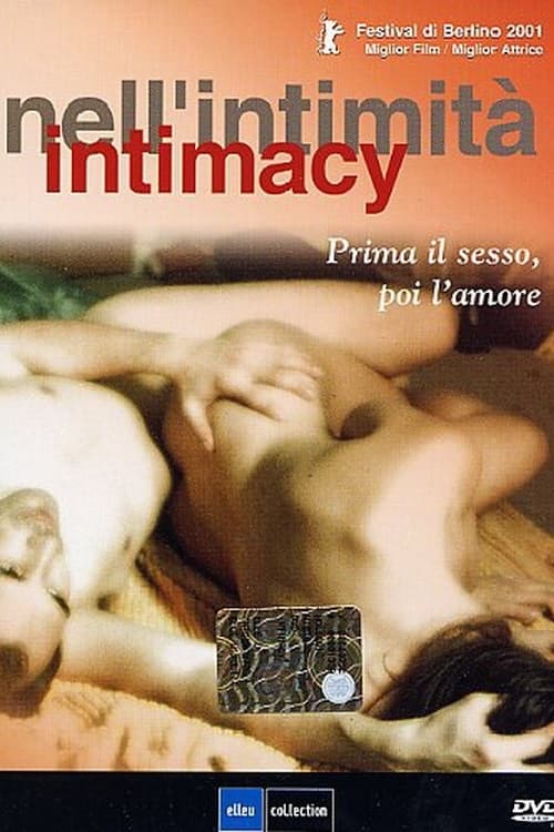 Nell'intimità - Intimacy film