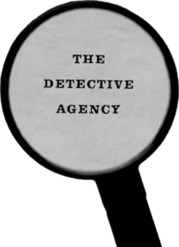 The Detective Agency - company