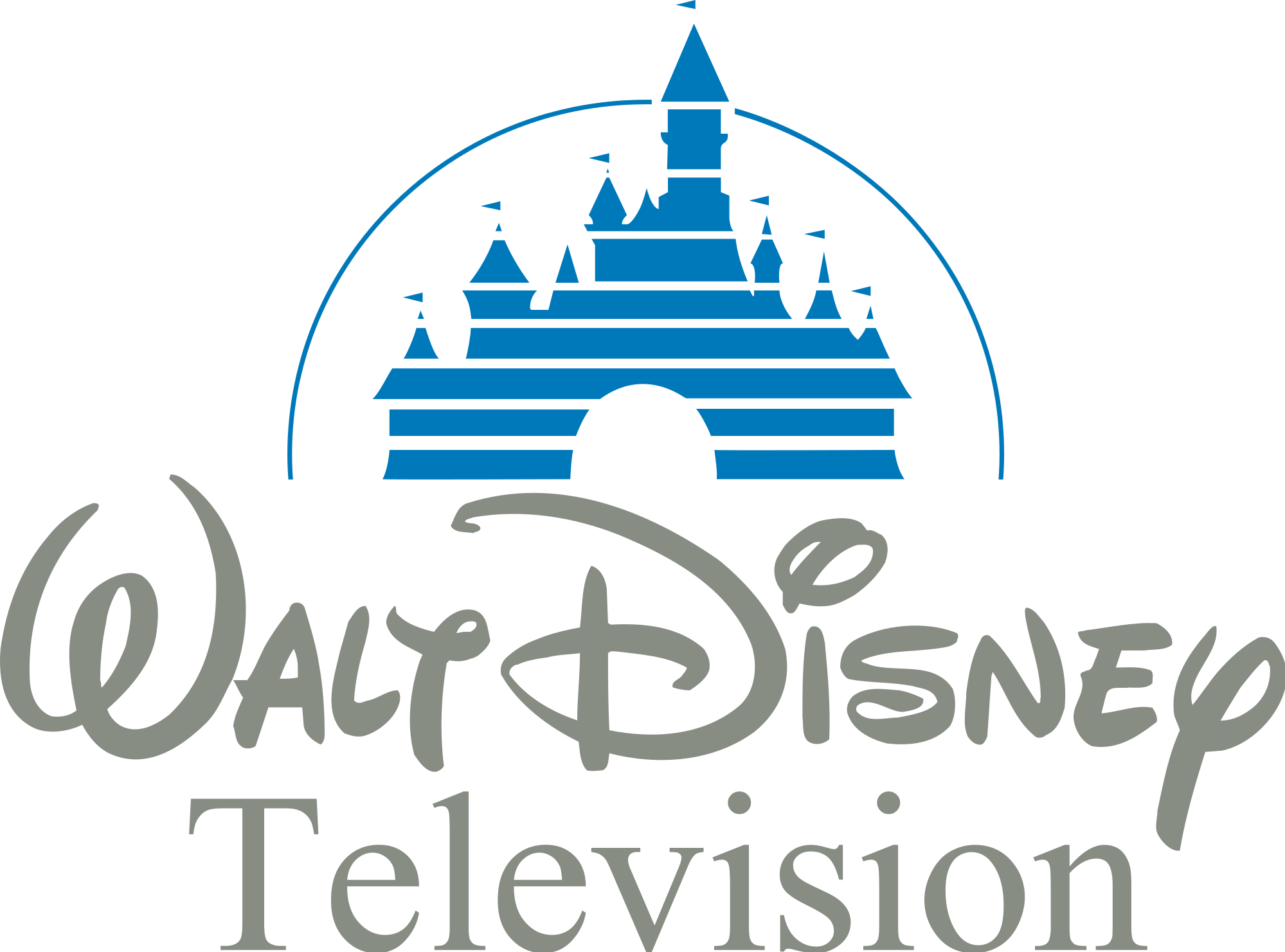Walt Disney Television - company