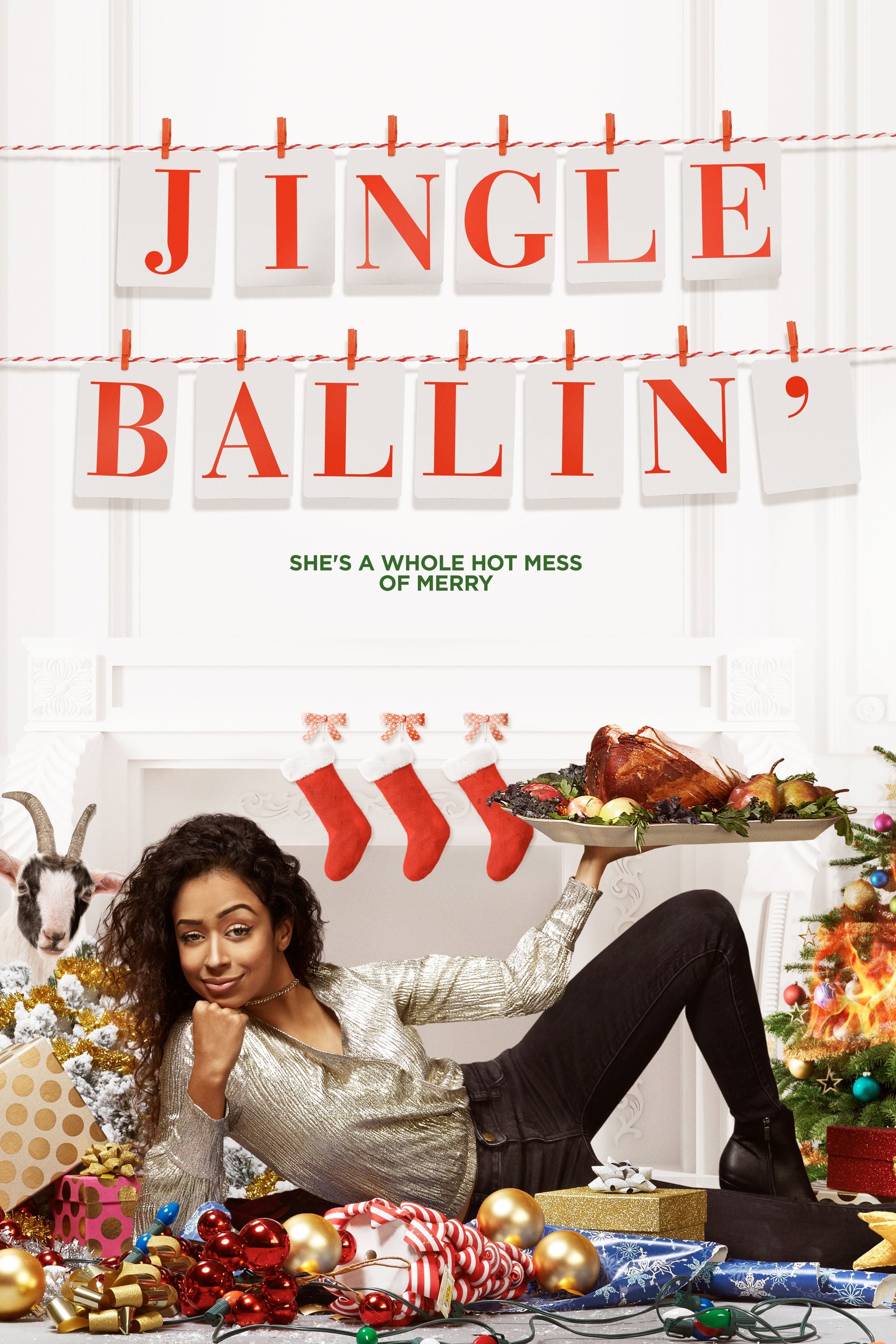 Jingle Ballin' film