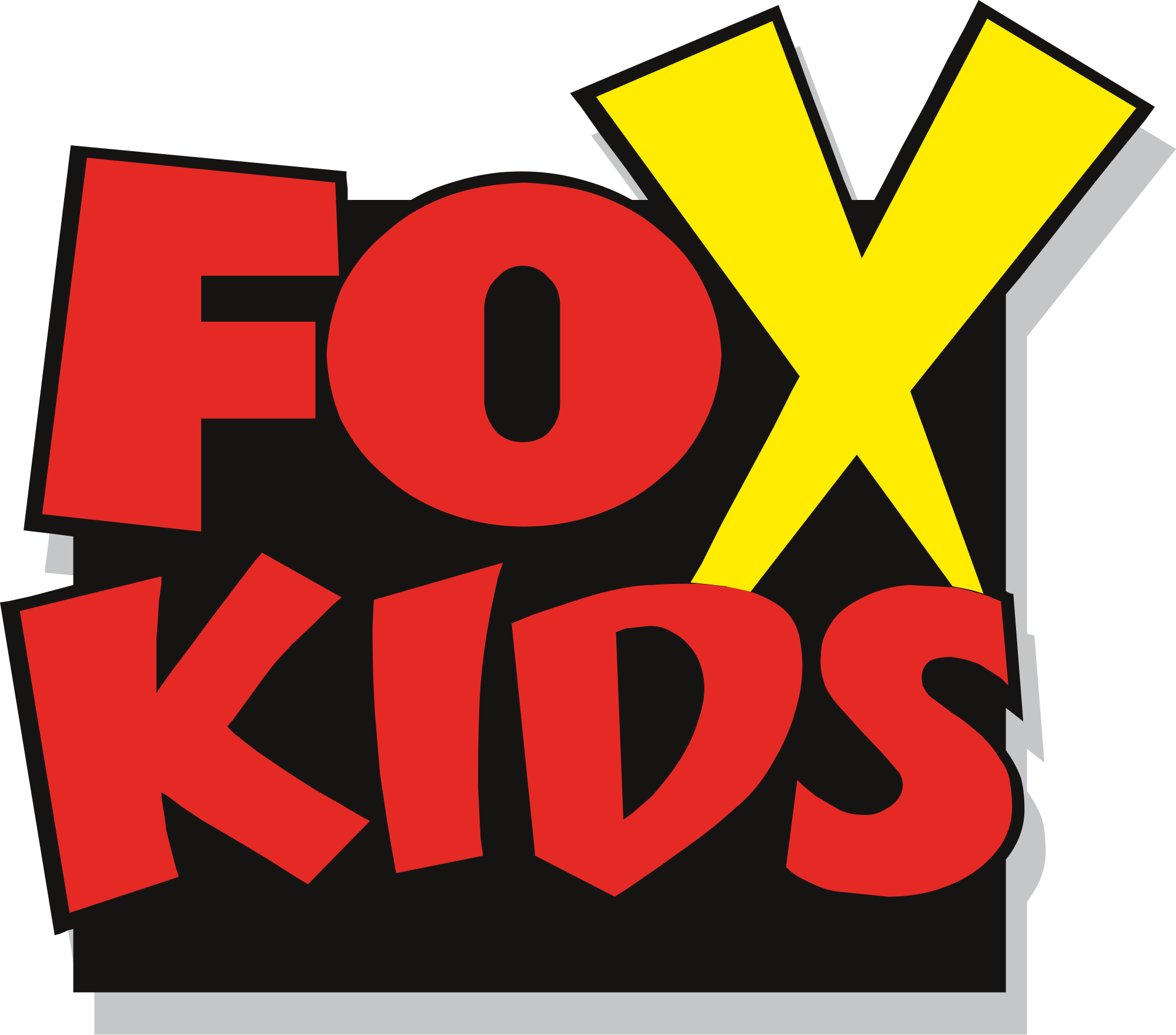 Fox Kids - network