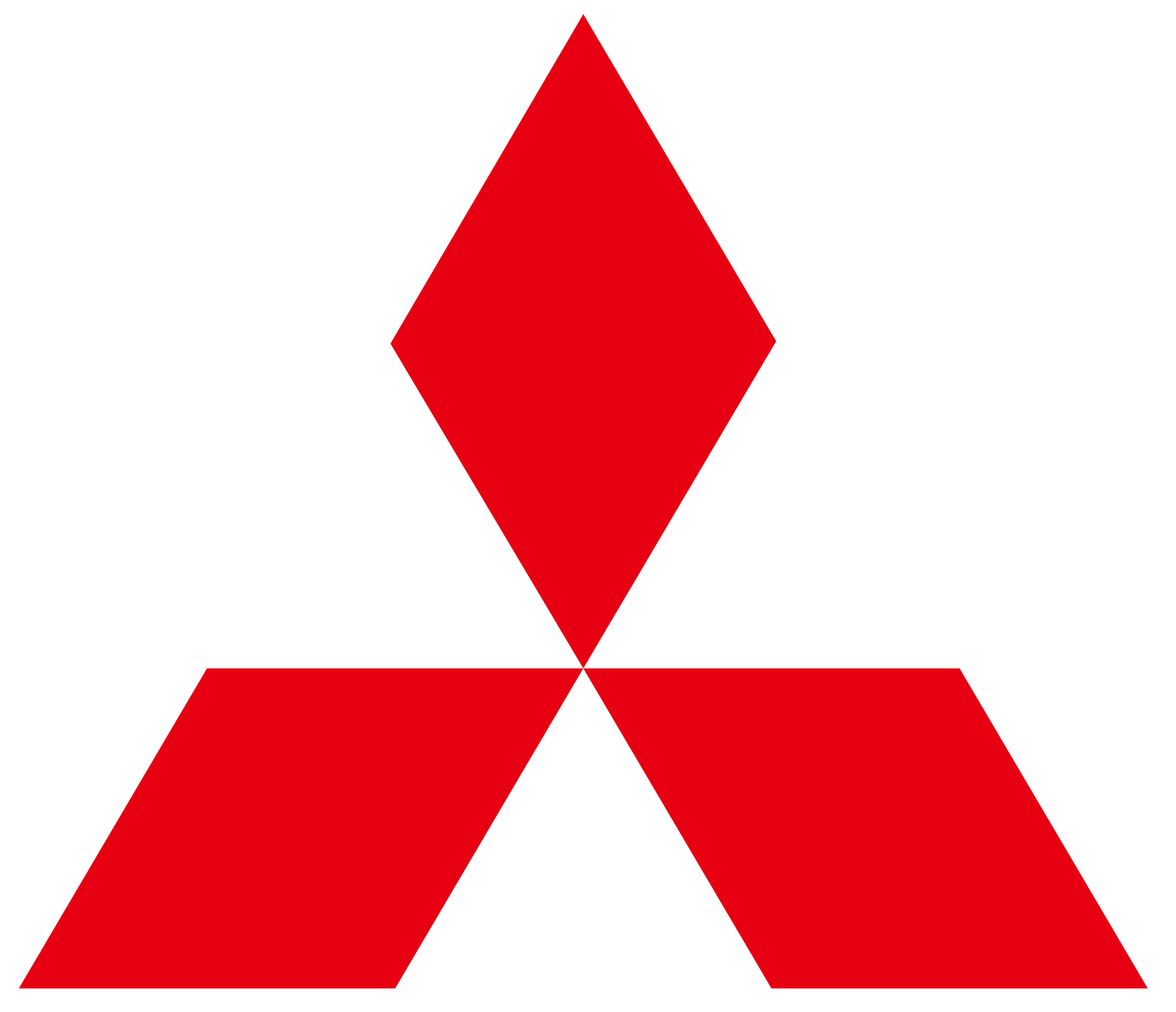 Mitsubishi - company