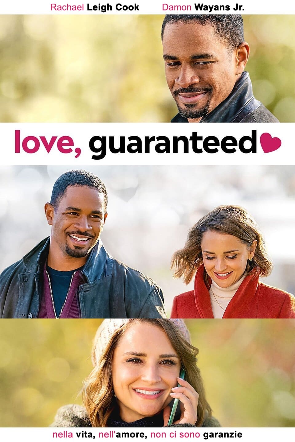 Love, Guaranteed film
