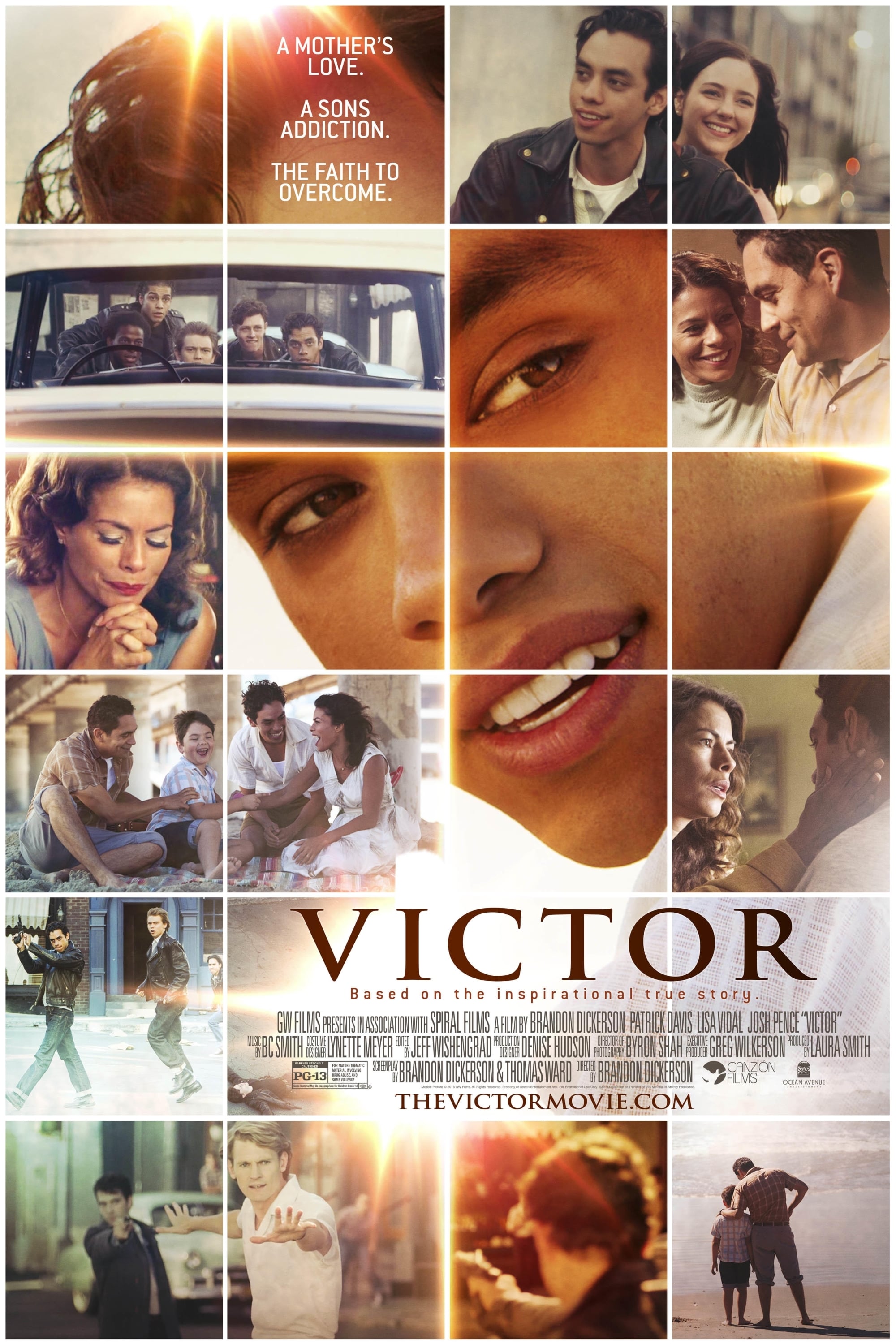 Victor film
