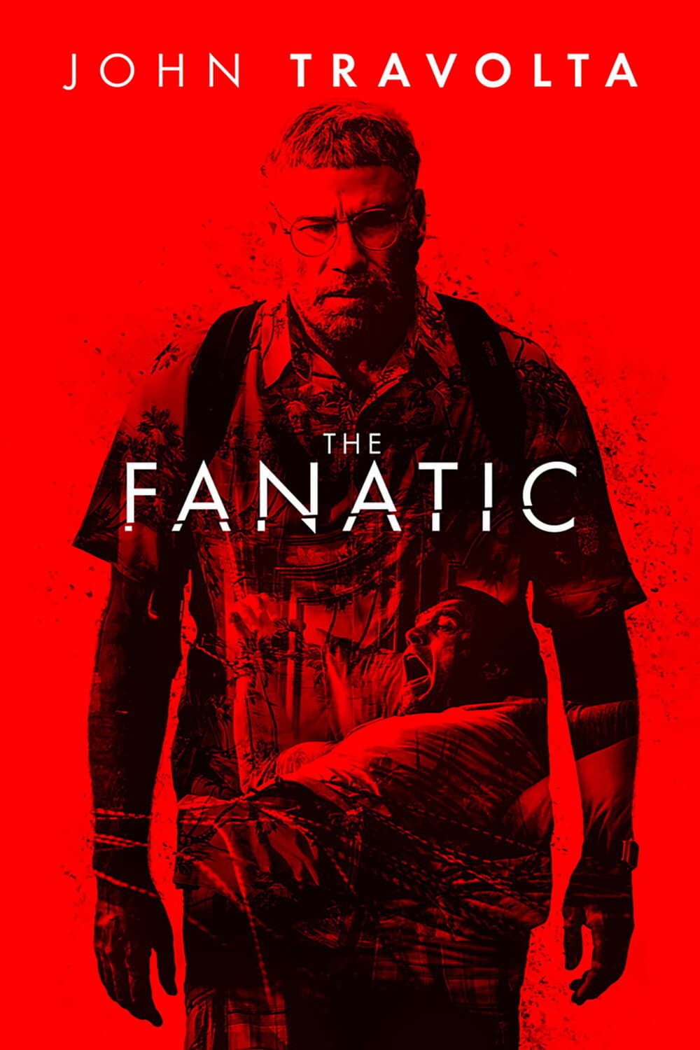 The Fanatic film