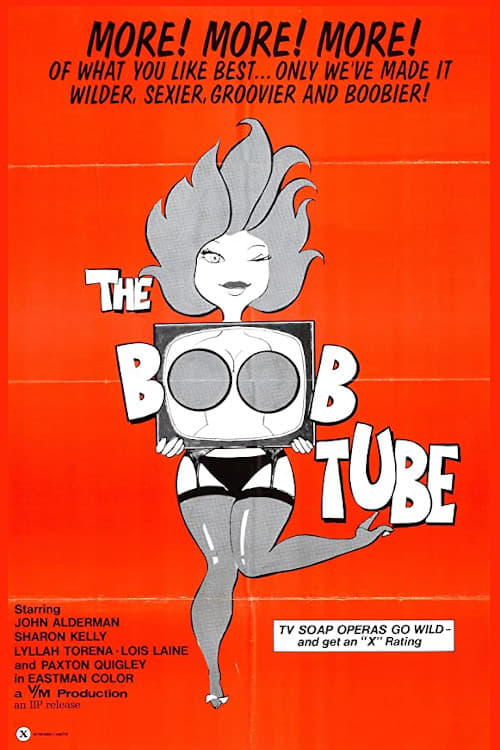 The Boob Tube film