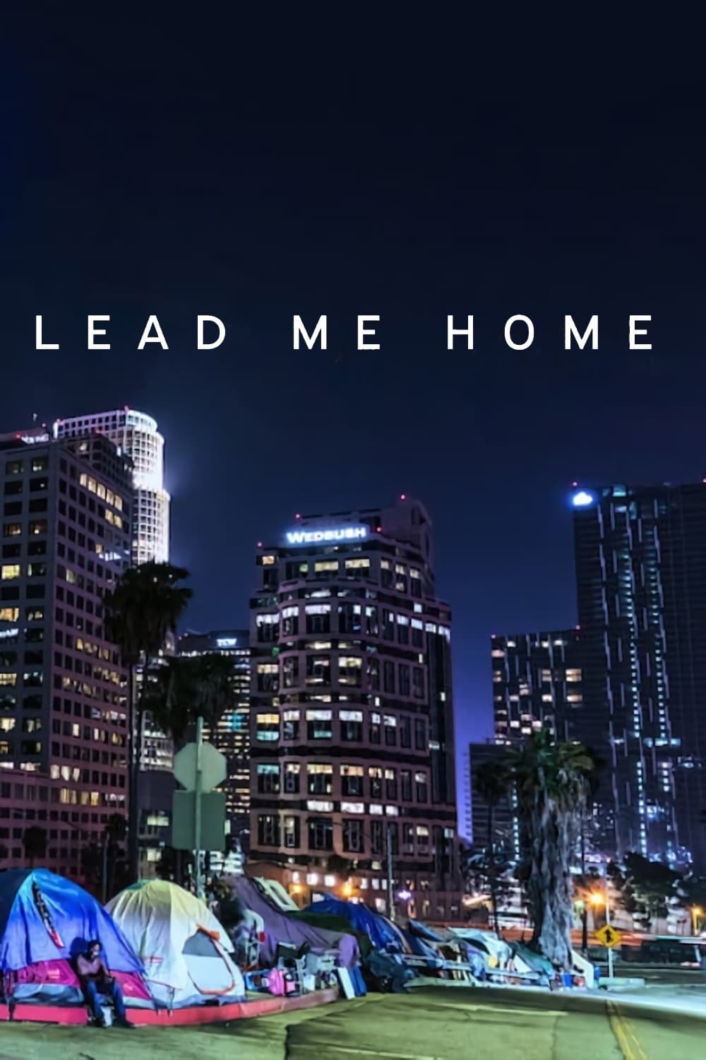 Lead Me Home film