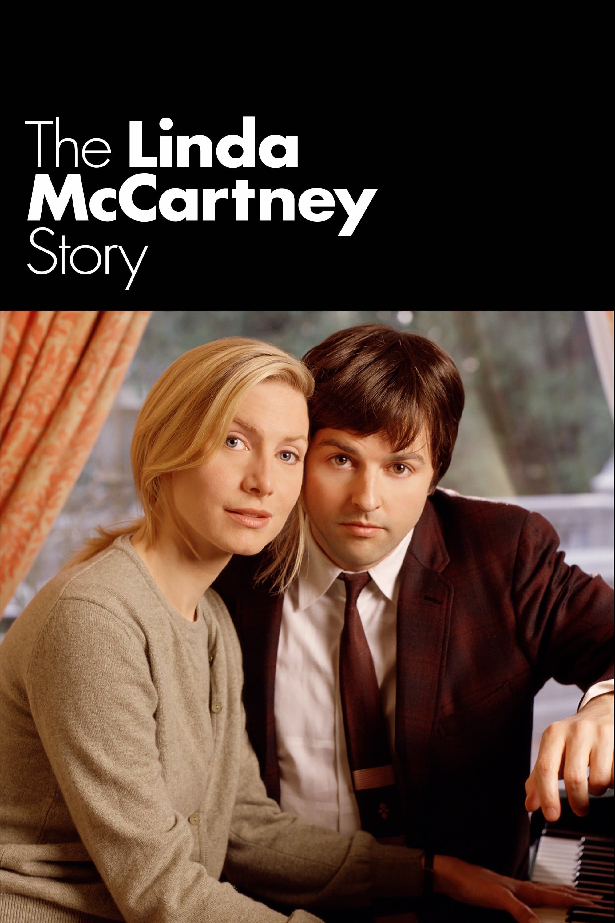 The Linda McCartney Story film