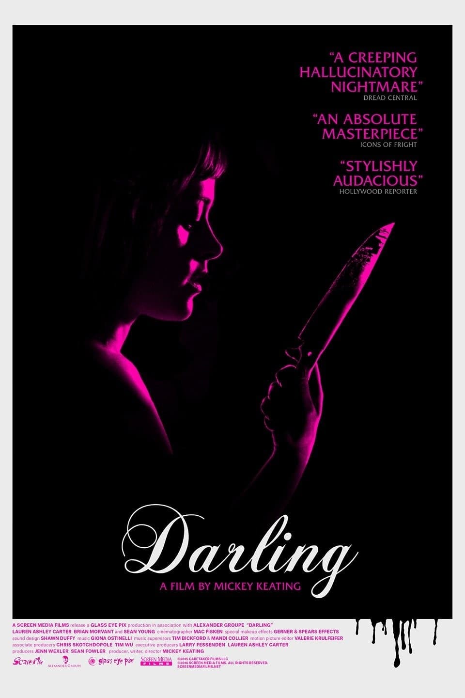 Darling film