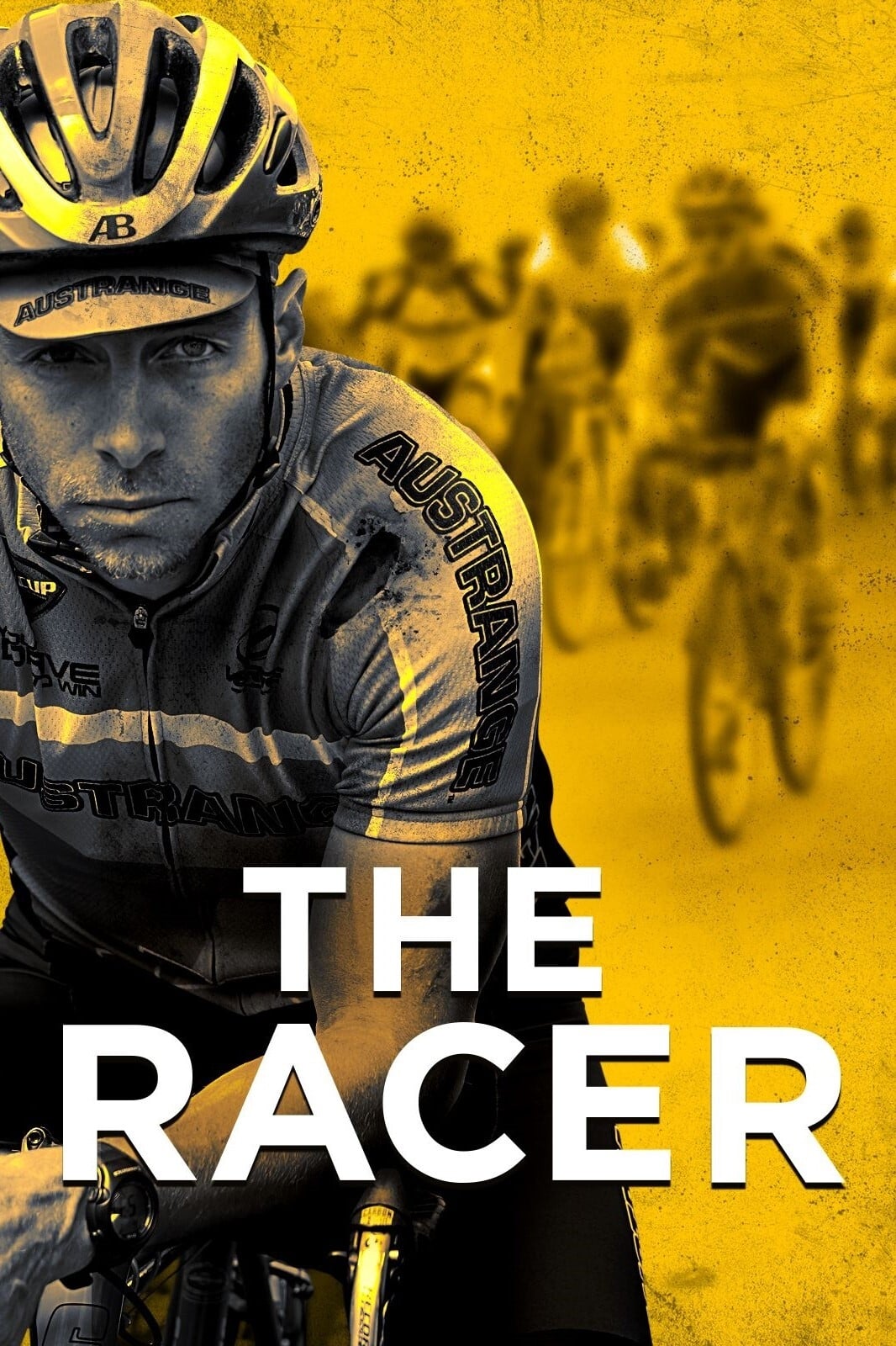 The Racer film
