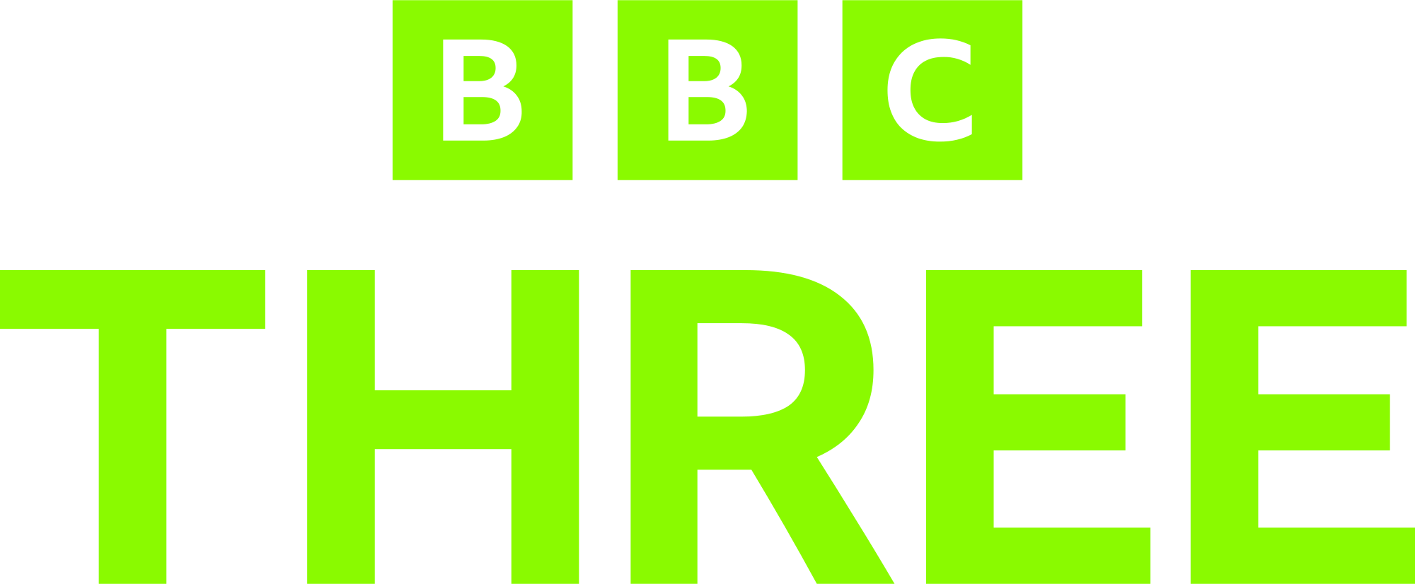 BBC Three - network