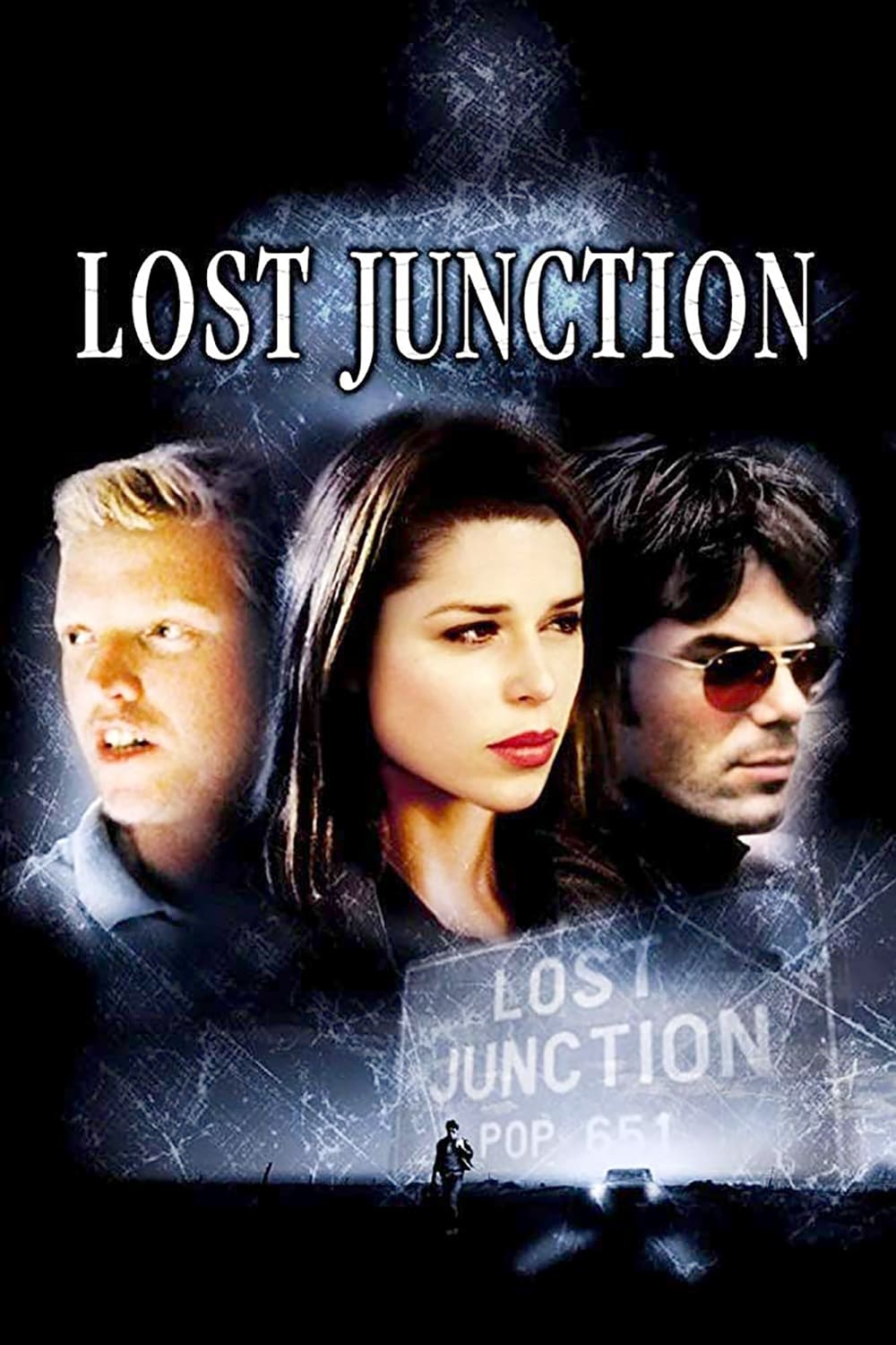 Lost Junction film