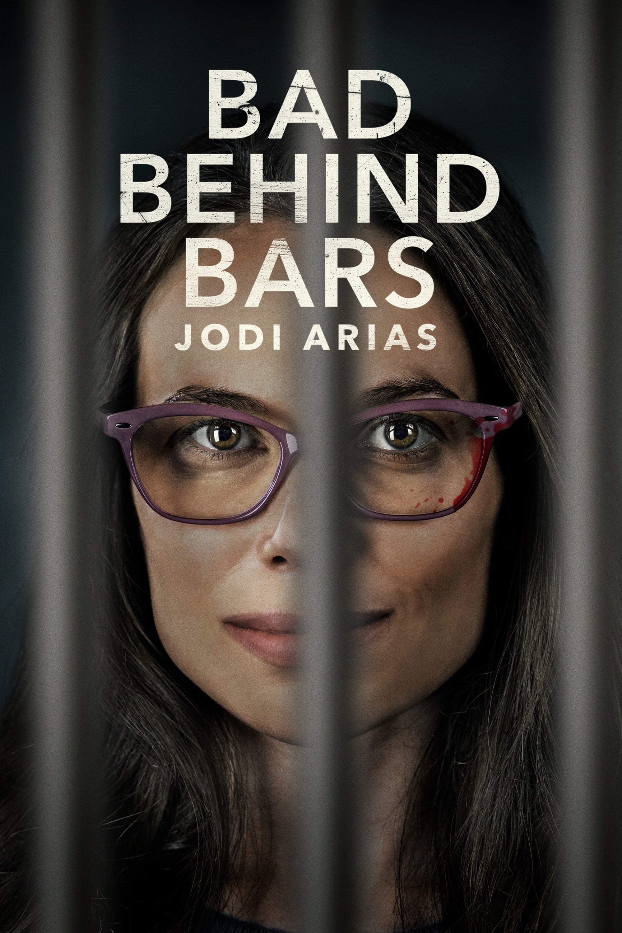 Bad Behind Bars: Jodi Arias film