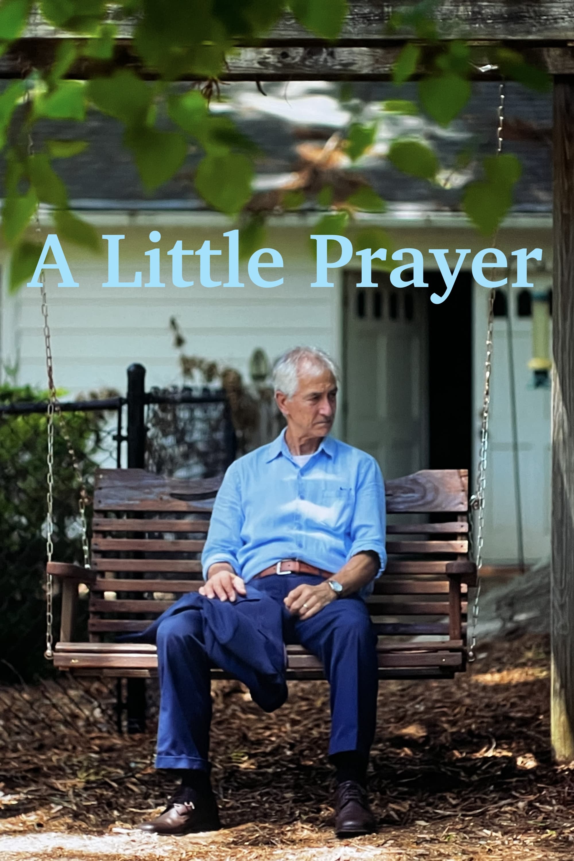 A Little Prayer film