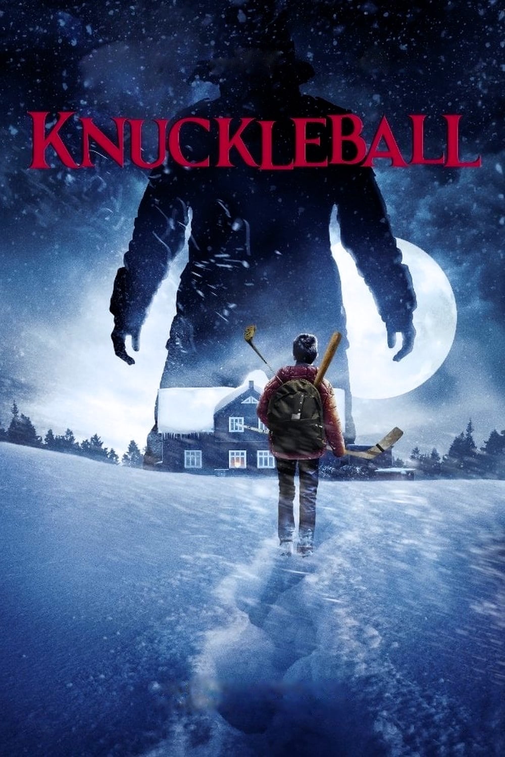 Knuckleball film