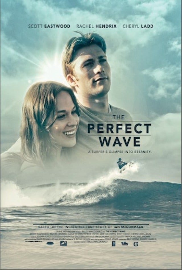 The Perfect Wave film