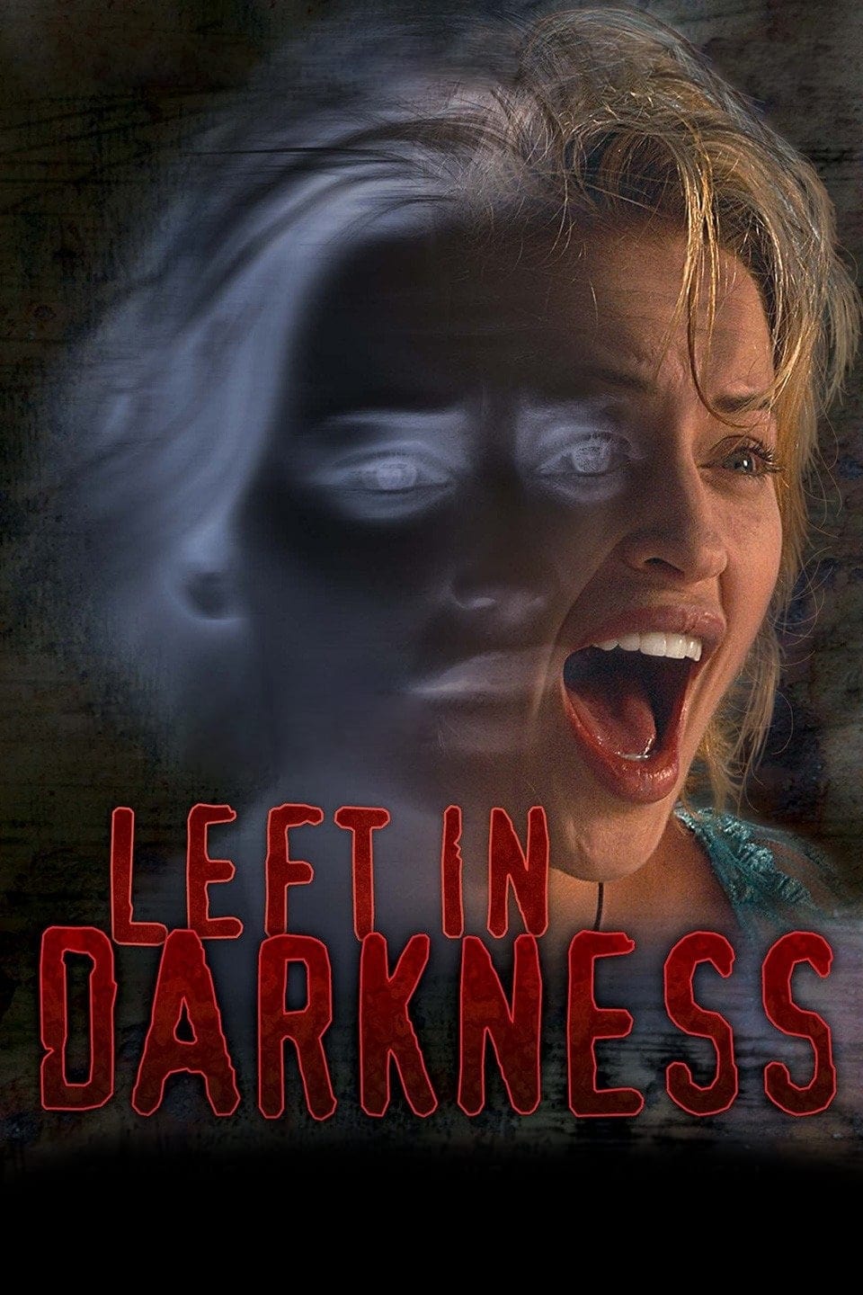 Left In Darkness film