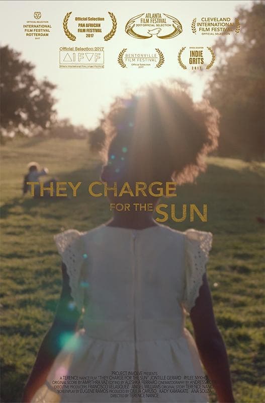 They Charge For The Sun film