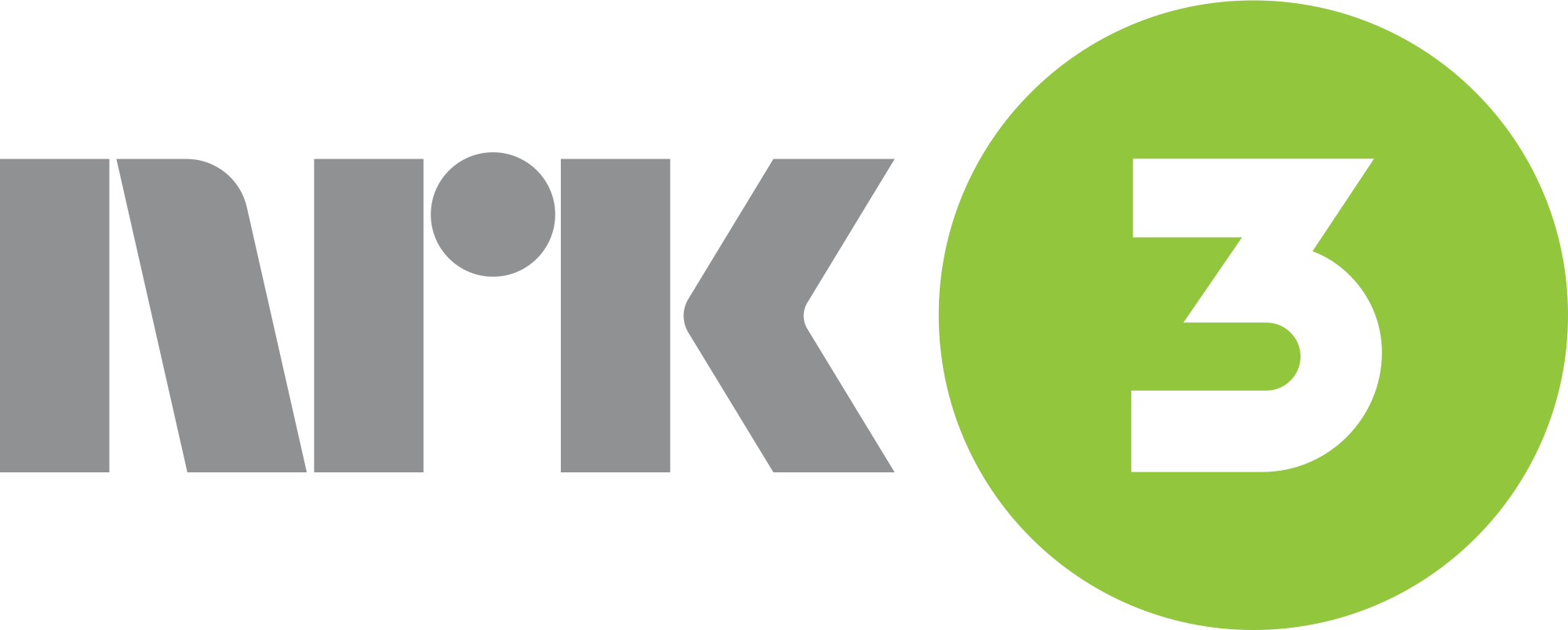 NRK3 - network