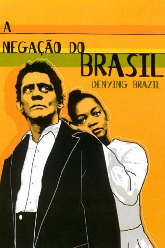 A Negação do Brasil film
