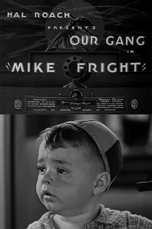 Mike Fright film