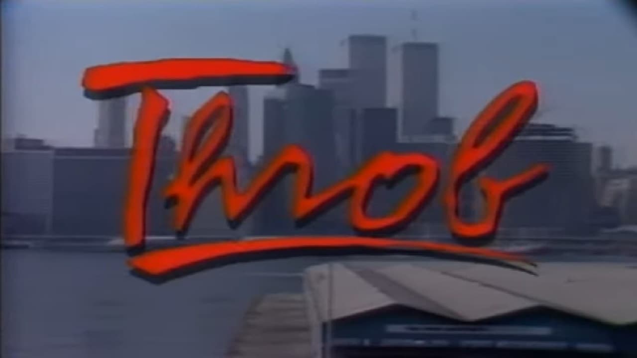 Throb - serie