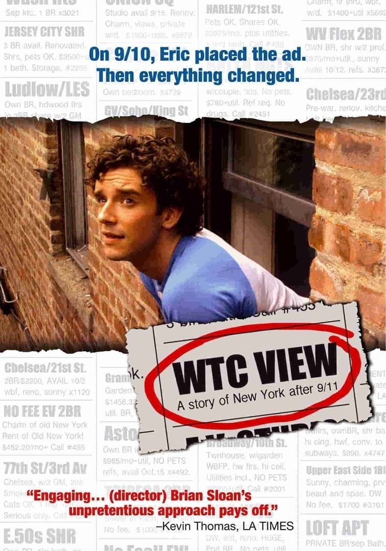 WTC View film