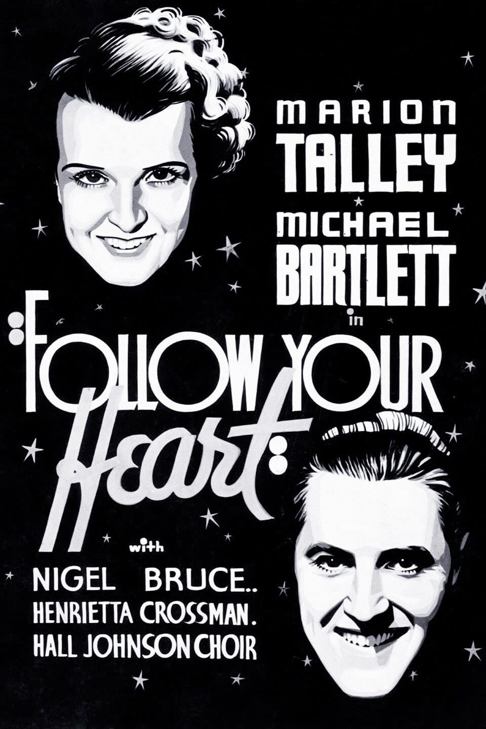 Follow Your Heart film