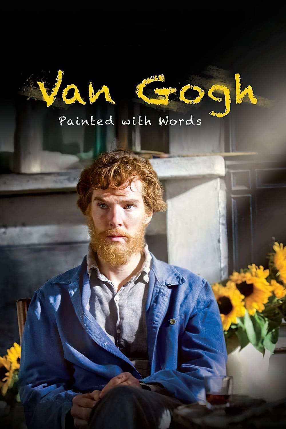 Van Gogh - Lettere dalla follia film