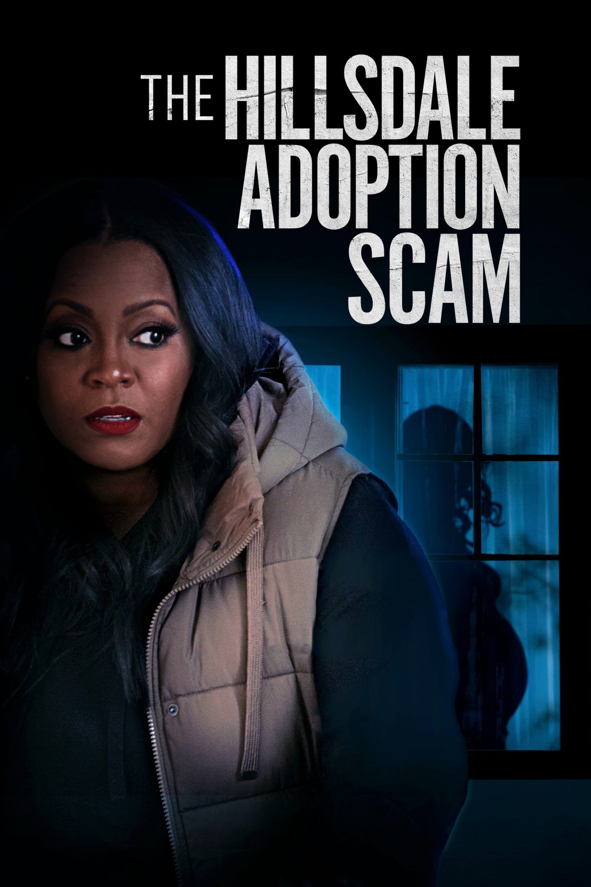 The Hillsdale Adoption Scam film