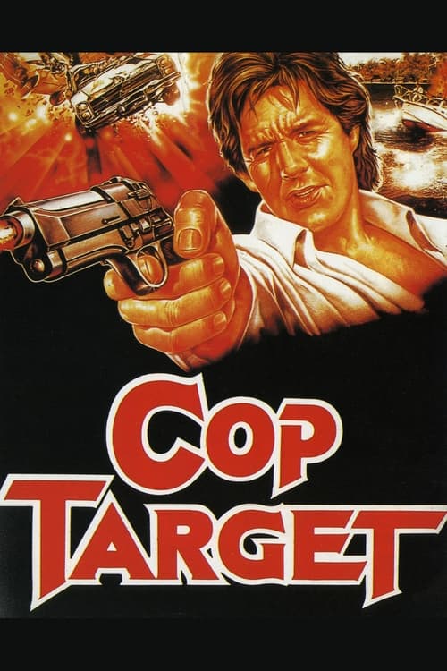 Cop Target - Obiettivo poliziotto film