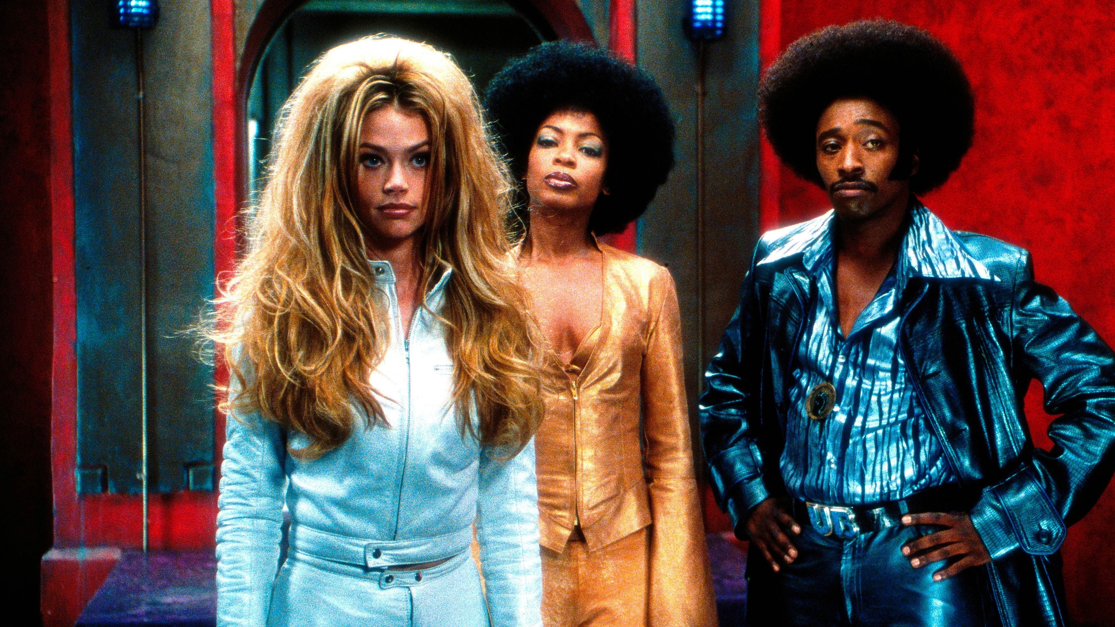 Undercover Brother - film