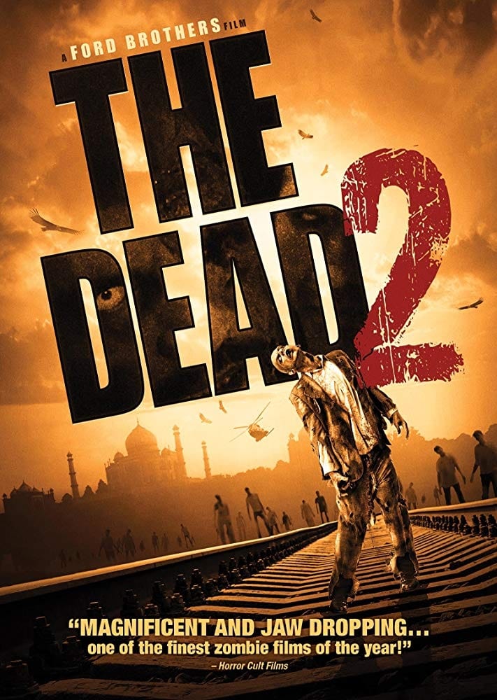The Dead 2: India film