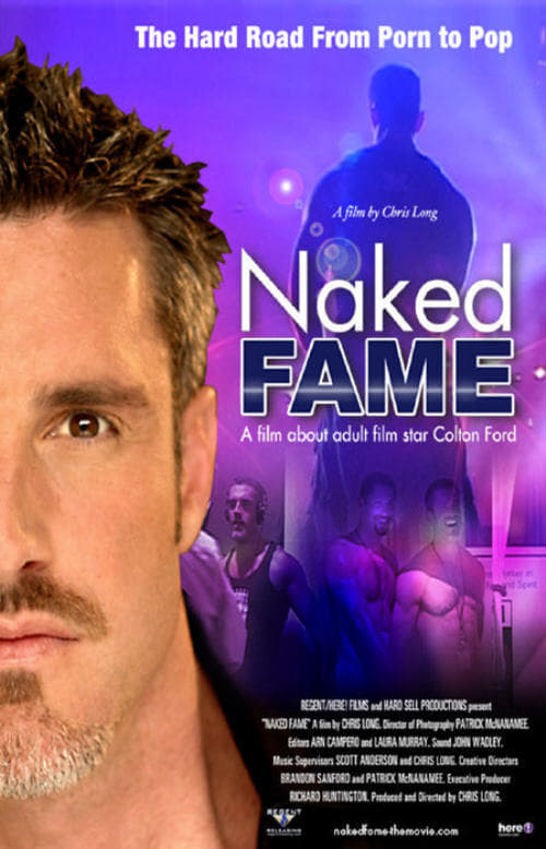 Naked Fame film