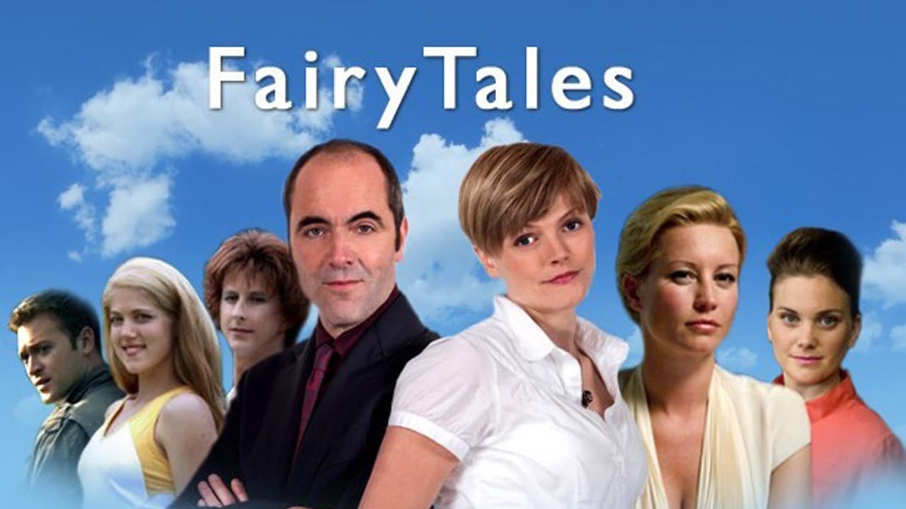 Fairy Tales - serie